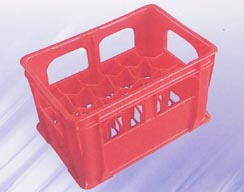 commodity mould