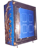 pallet mould