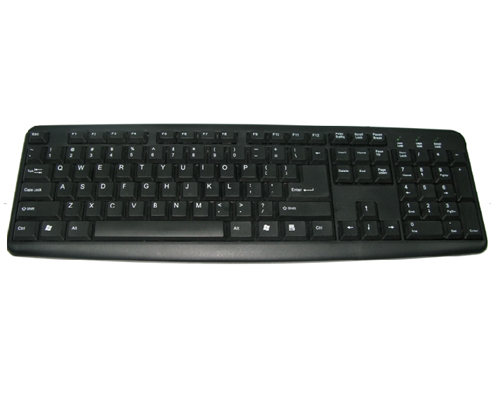 Computer Keyboards