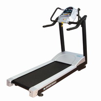 Motorized Treadmill (KLS-3162JA4S)