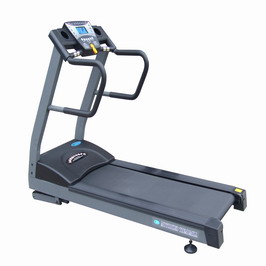 Motorized Treadmills