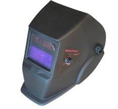 AUTO-DARKENING WELDING HELMET 2