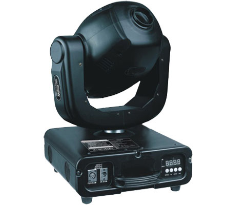 250w moving head spot (9ch)