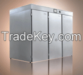 Ethylene Oxide Sterilizer -  AXIS