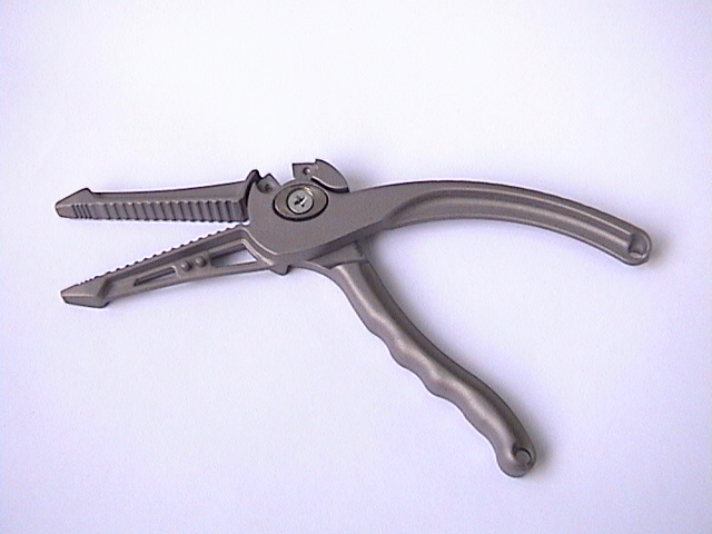 titanium tool, titanium hammer, non magnetic titanium pliers