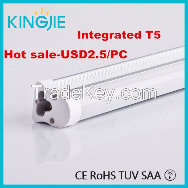 led tube T5