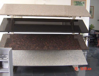 granite