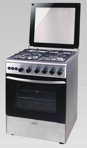 gas cooker