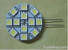 Led Lamp G4 -12LED