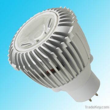 LED Spotlight MR11 2W