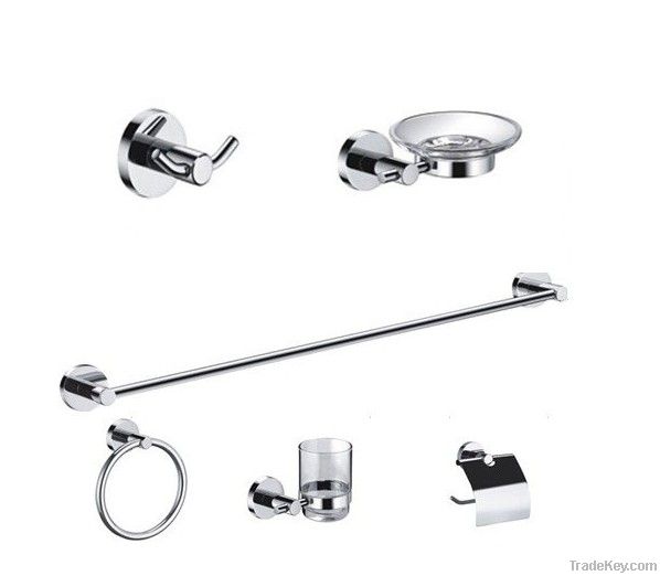 Special discount items Guaranteed 100% bathroom accessories Six Pcs se