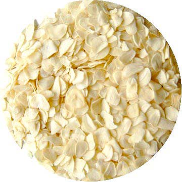 garlic flakes