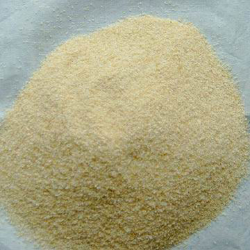 garlic granules