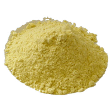 ginger powder/flakes