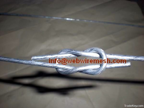 Baling Wire, Baler Wire