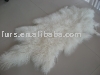 Tibet sheep skins