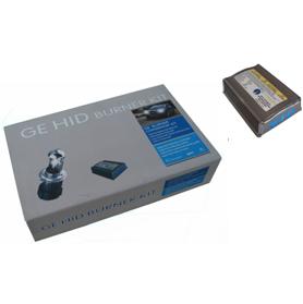 GE HID Xenon Light Kit