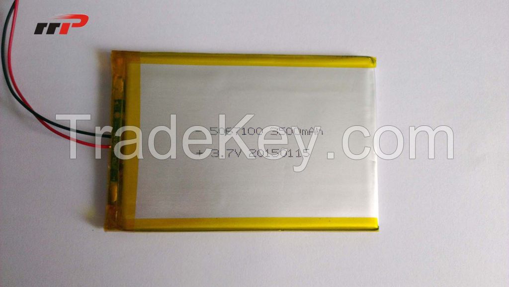 Lithium Polymer Battery