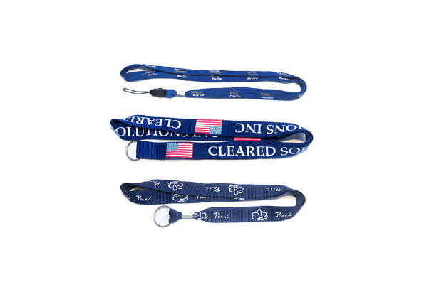 Lanyards