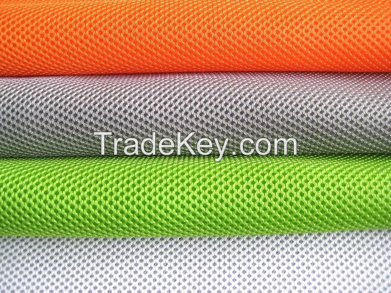 air mesh fabric