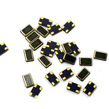 SMD  Resonator (5032)