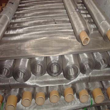 sell stainless steel wire mesh 