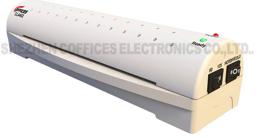 A4 Laminator CLA402