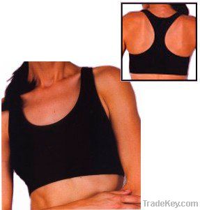 bamboo sports bra