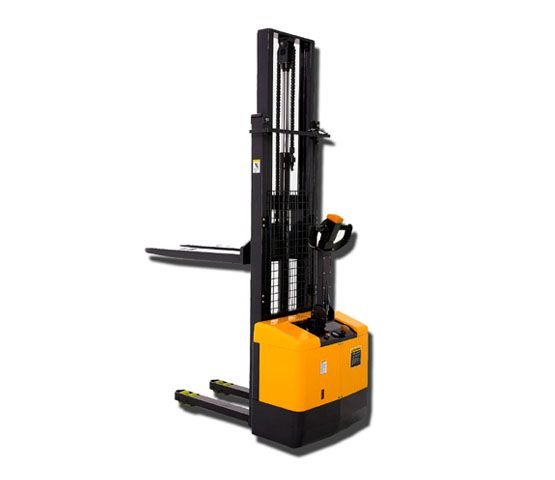 Electric Pallet Stackers