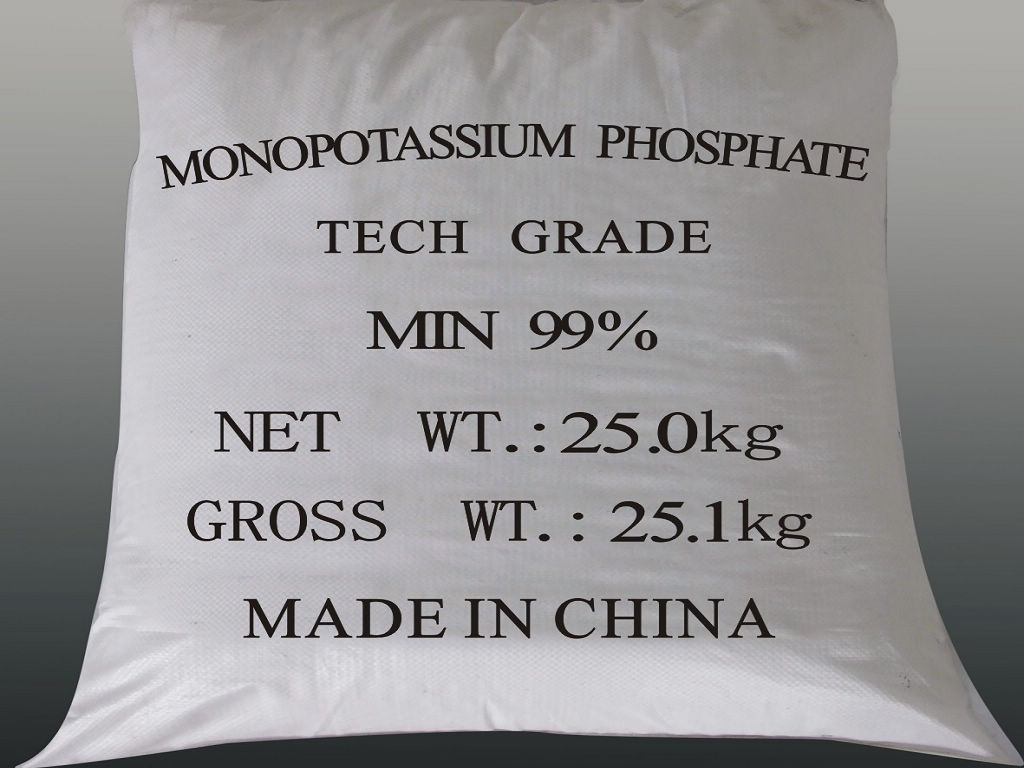 Monopotassium Phosphate (MKP)