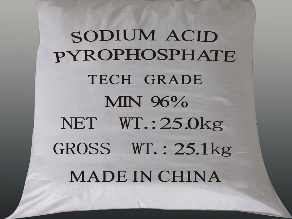 Sodium Acid Pyrophosphate(SAPP)