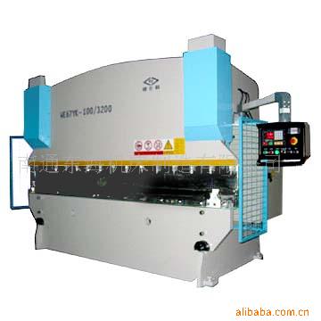 CNC Press Brake