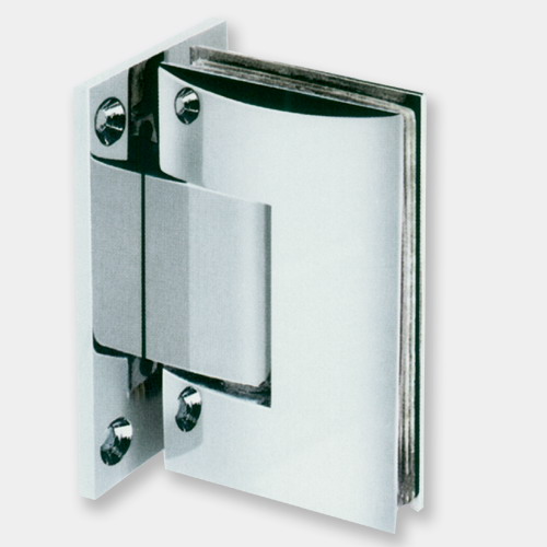 Shower hinge &amp; Glass hinge(JM-101-90)