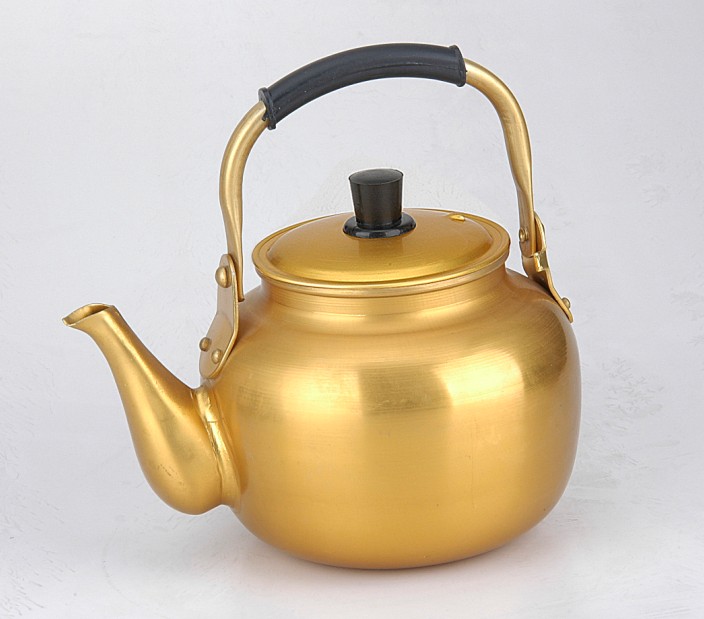 kettle