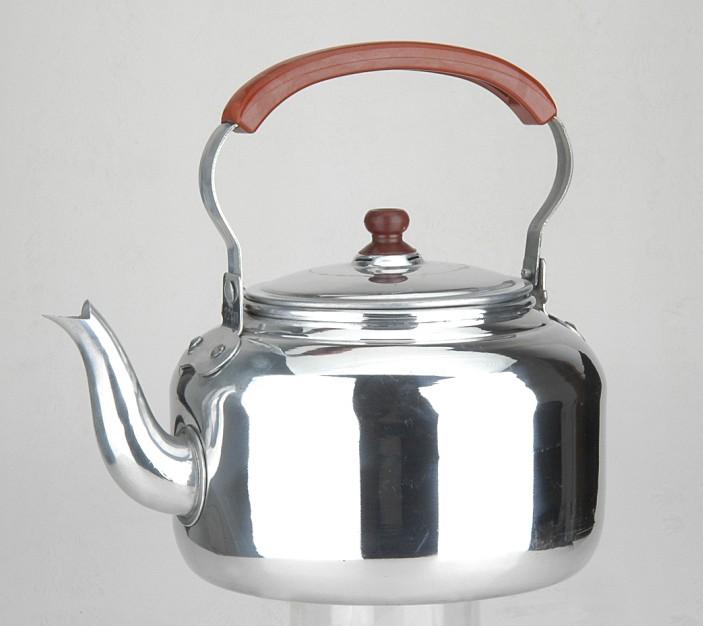 whistling kettle