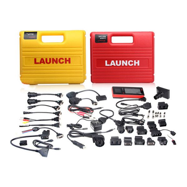 Original Launch X431 Diagun III Bluetooth Update Online