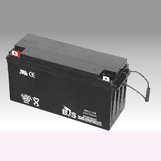 Deep cycle batteries