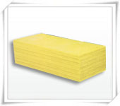 glasswool board