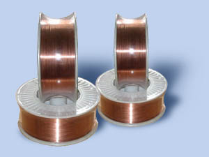 Gas-shielding Welding Wire