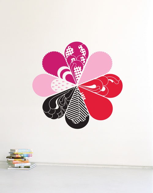 wall sticker/home decorative sticker