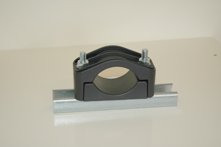 cable clamps cable cleats