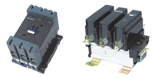 Telemecanique LC1D / F AC Contactor