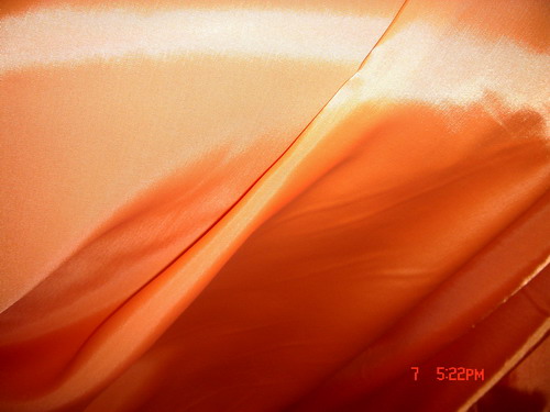 Satin Acetate Fabric