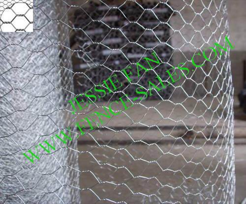 chicken wire mesh