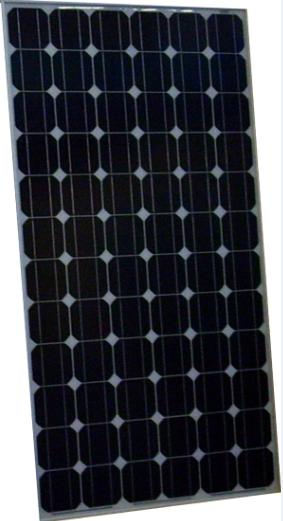 Solar panel