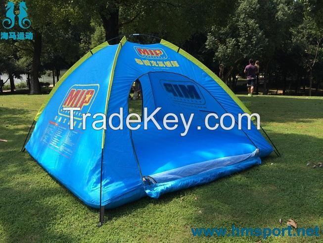 HM SPORT PRODUCTS CO., LIMITED new family tent camping tent car tent