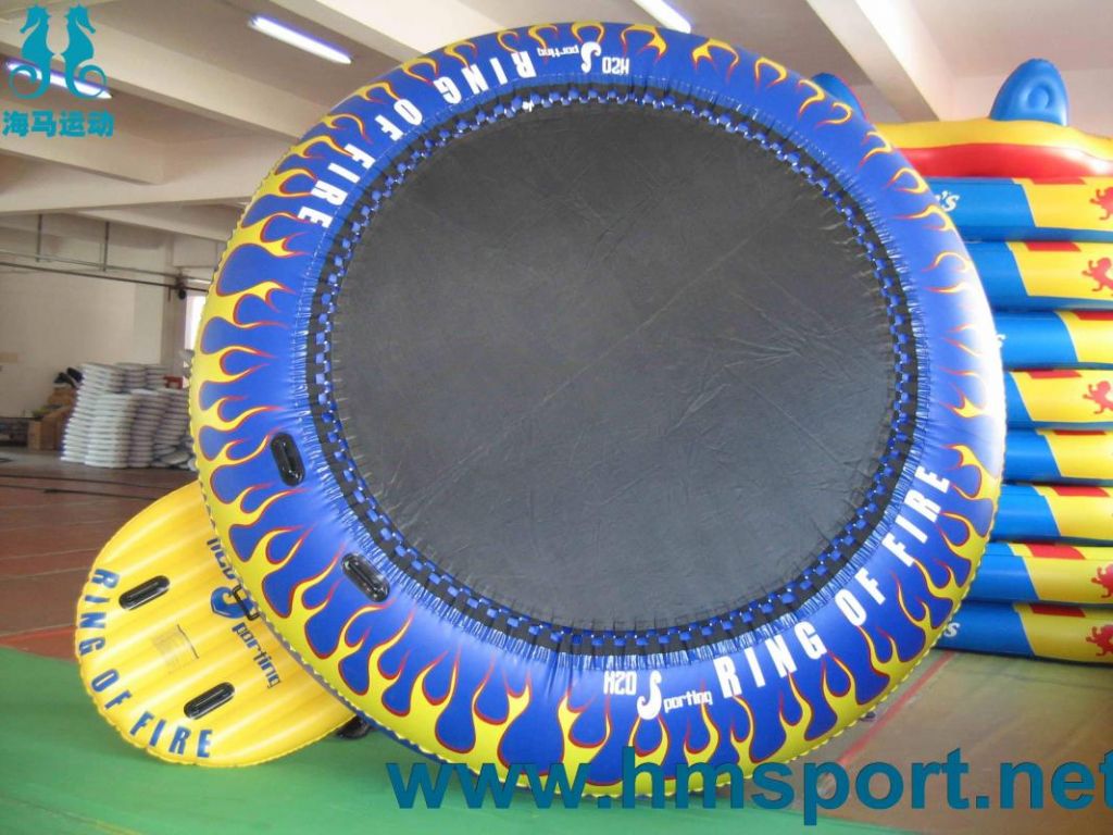 Manufacture ski tube towable inflatable ski snow tube river tube water