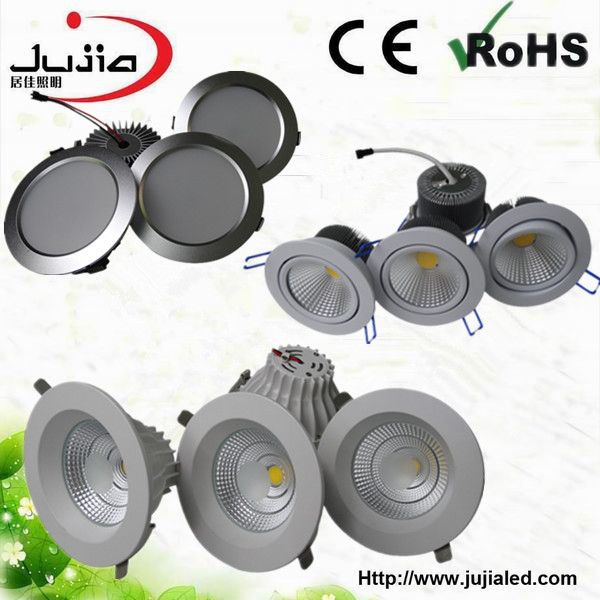 hot sale led ceiling lamp and led downlight