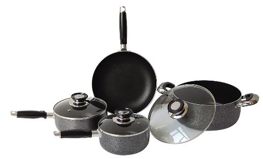 cookware det