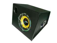 Audic Subwoofer for car